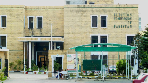 Pakistan ECP Calls Delimitation Vital For True Representation In Parliament, Defends Election Delay