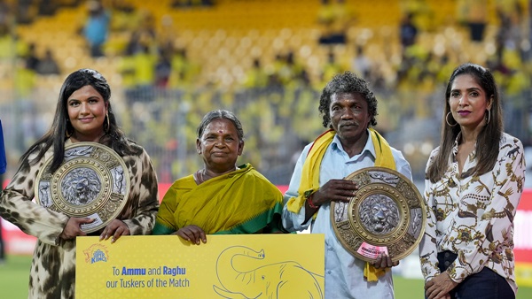 Not Paid Remuneration: ‘The Elephant Whisperers’ Bomman, Bellie Slam Docu Makers