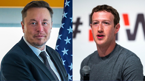 Elon Musks Cage Fight With Zuckerberg Will Be Livestreamed On Meta, Venue: Italy
