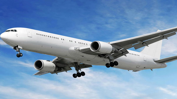 Two-Year-Old Infants Life Saved By Quick Thinking Doctors On Flight