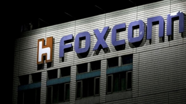 Has Tech Giant Foxconn Really Signed Rs 1600-Cr Deal With Tamil Nadu Govt?
