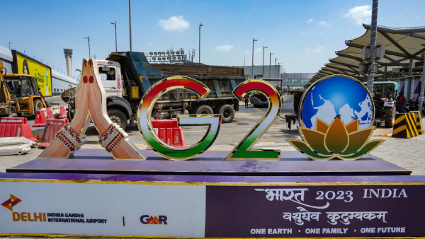 G20 Summit In Delhi: Theme, Logo, Venue, Guests And More | Your FAQs Answered