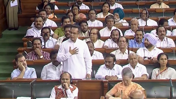 Vow Of Silence Over Ethnic Violence In Manipur: Opposition Invokes Atal Bihari Vajpayee To Attack PM Modi