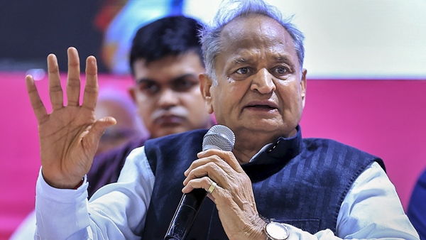 People Involved In Acts Of Molestation, Rape Banned From Govt Jobs In Rajasthan