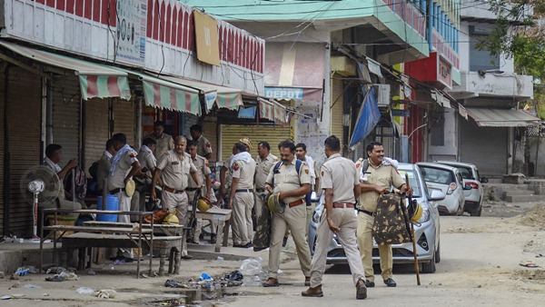 Two Weeks After Violence, Internet Services Restored In Haryanas Nuh