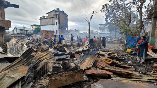 Haryana Violence: Gurgaon DM Orders Removal of Section 144