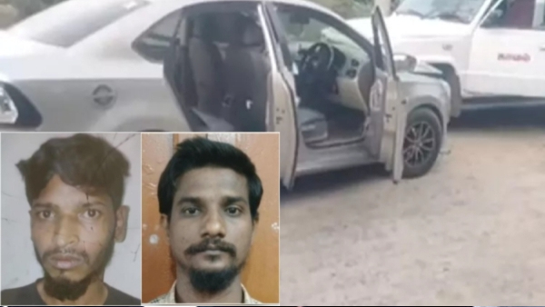 Two History-Sheeters Gunned Down By Police In TN