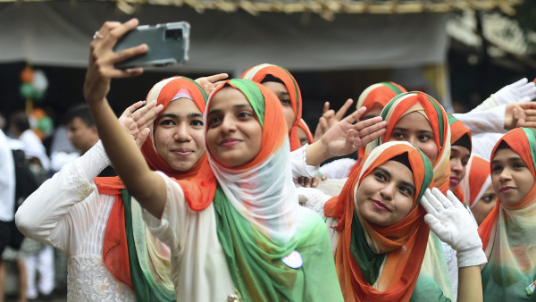 Independence Day Selfie Contest: How To Participate And Upload Pics? Full Deets Inside