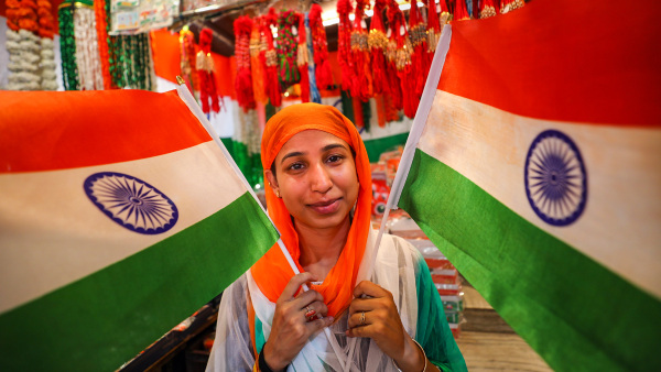 Independence Day 2023 Quiz: Freedom Of India History, Interesting Facts; Boost Your Knowledge