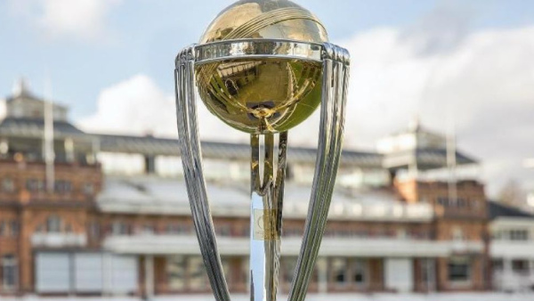 ICC World Cup 2023 Ticket Sales Off To Rocky Start As App And Website Crash