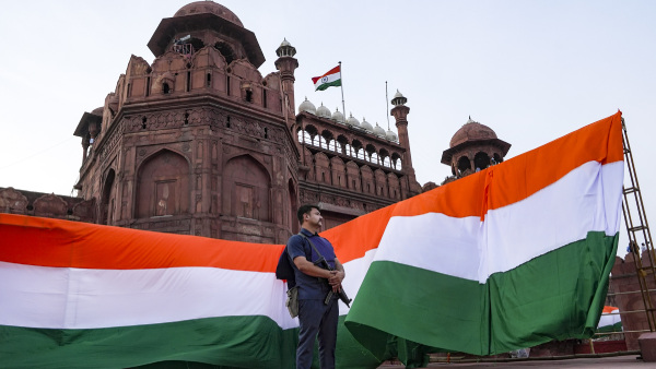 Independence Day 2023: 15th August 2 Minute Short Speech For Students On 77th Independence Day