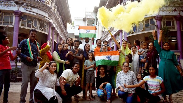 Even Pakistanis Hail Chandrayaan-3s Historic Landing