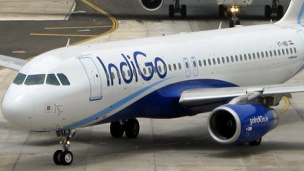 IndiGo Pilot Dies After Collapsing At Nagpur Airport