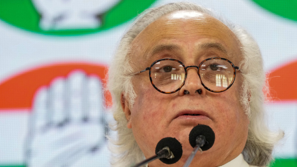 Jairam Ramesh