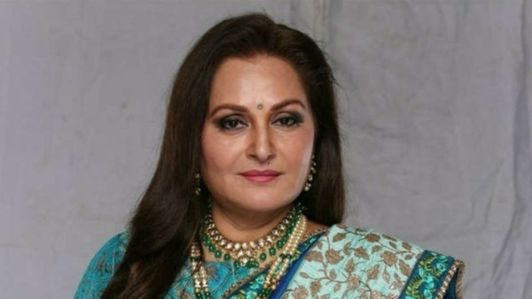 6 Months Jail, 5,000 Fine For Jayaprada For Failing To Pay ESI To Staff