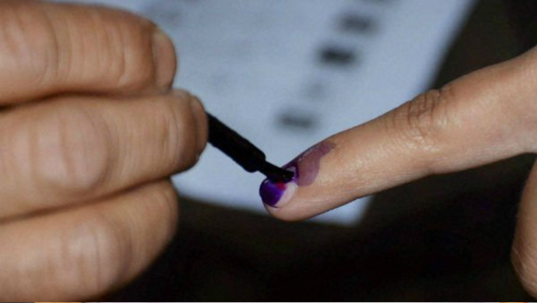 Article 370 hearing: Ready For J&K Elections Anytime, Centre Tells SC Article 370 hearing: Ready For J&K Elections Anytime, Centre Tells SC