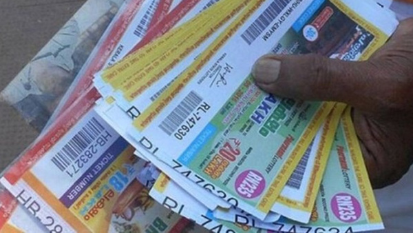 Kerala Lottery Results Today: Check Fifty Fifty Lottery FF-59 Winning Numbers