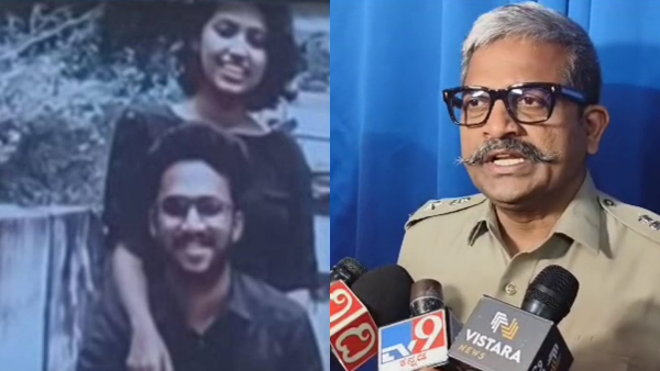 Bengaluru: 25-Year-Old Kerala Man Murders Live-In Partner With Pressure Cooker Over Suspected Infidelity, Arrested