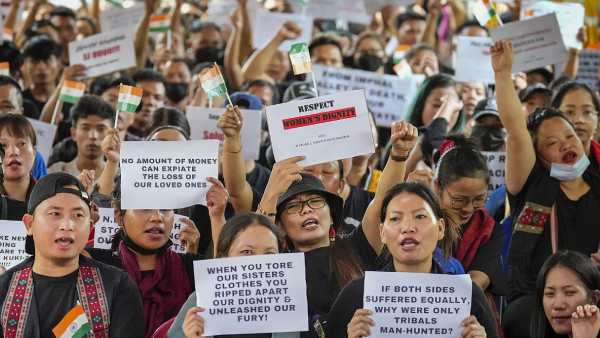 KIM Urges PM Modi To Withdraw Cases Against Kuki Academics