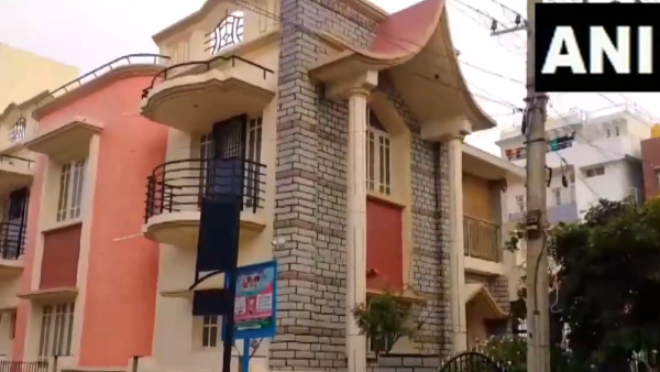 Karnataka: Lokayukta Raids 48 Locations To Probe Alleged Charges Of Corruption