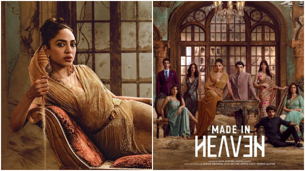 Radhika Apte Starrer Made in Heaven Season 2 Sparks Controversy