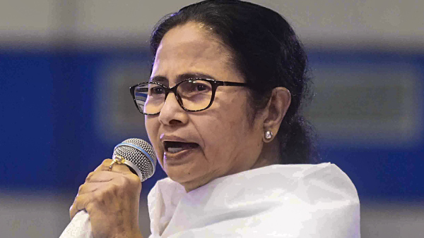 West Bengal Chief Minister Mamata Banerjee