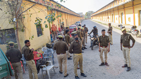 Manipur Violence: Normal Life Disrupted In Imphal Valley As General Strike Continues