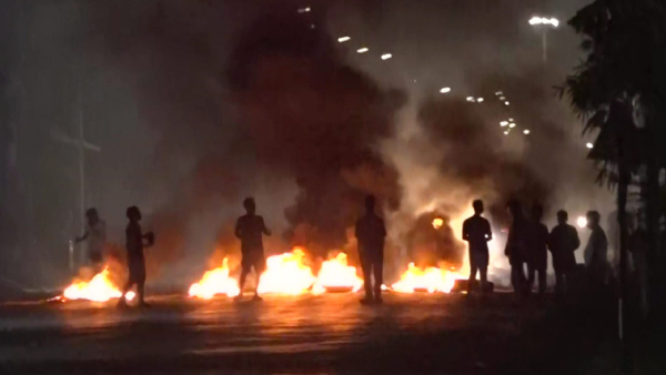 Manipur Violence: SC Sets Up Panel Of 3 Former HC Judges To Look Into Relief, Rehabilitation