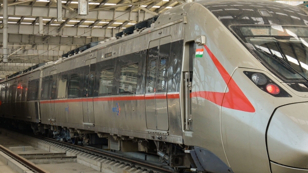 Metro Rail Project Connecting Bhubaneswar Airport and Cuttack Soon