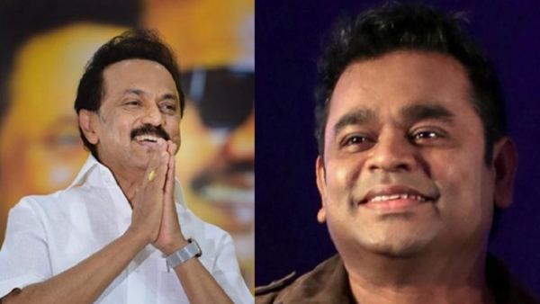 After AR Rahmans Concert Cancelled, TN CM Stalin Promises ‘World-Class Facility’ For Cultural Events