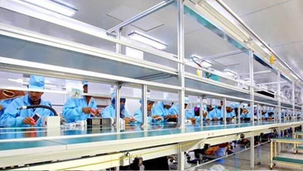 India Claims Second Place in Mobile Production as Make in India Spurs 2 Billion Device Milestone: Report