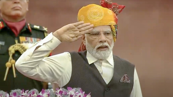 Prime Minister Narendra Modi
