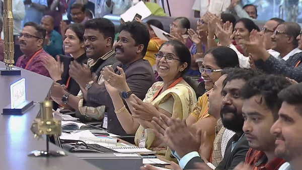 Chandrayaan-3 Success: PM Modi To Visit Bengaluru To Congratulate ISRO Team Today