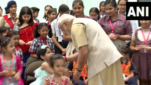 Narendra Modi