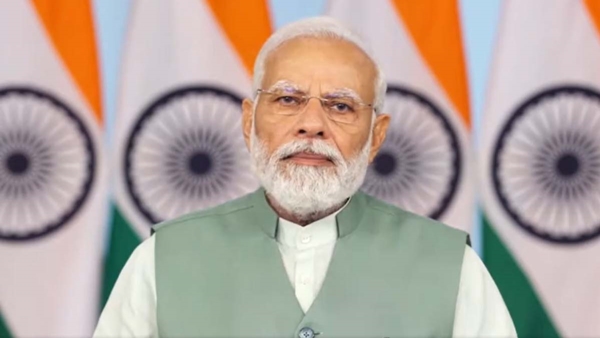 Ahead of Independence Day, PM Modi Urges People To Put Tricolour As Social Media DP