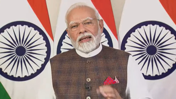Narendra Modi