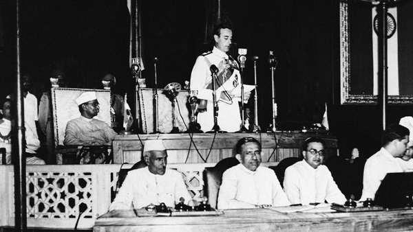 Why Did Mountbatten Choose August 15 As Indias Independence Day?