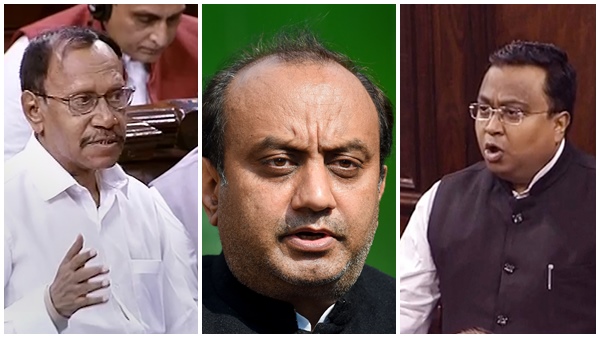 Delhi Services Bill: 5 MPs Claim Their Names Included In Proposed Select Committee Without Consent