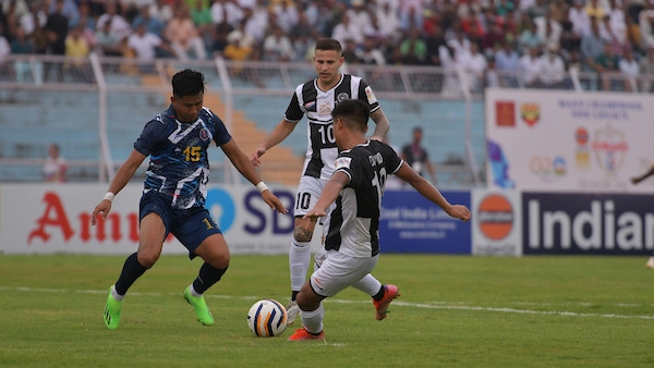 Mohun Bagan Super Giant VS. East Bengal: Where To Watch The Durand Cup 2023