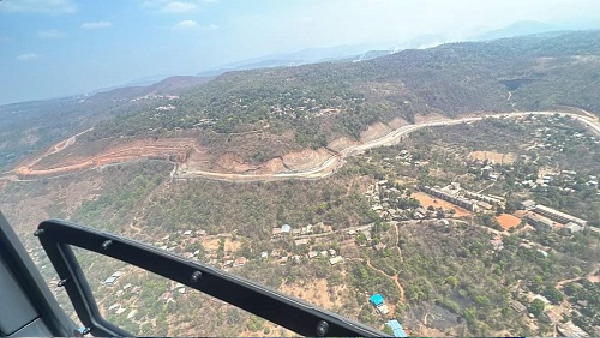 6-Hour Travel Time Between Mumbai And Goa: A Reality Soon