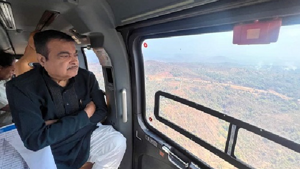 6-Hour Travel Time Between Mumbai And Goa: A Reality Soon