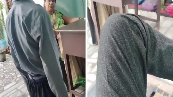  UP Teacher Makes Students Thrash Classmate; Disturbing Clip Goes Viral 