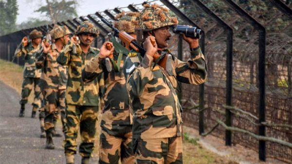 OPINION: Northeast India Affected By Narco-Terrorism