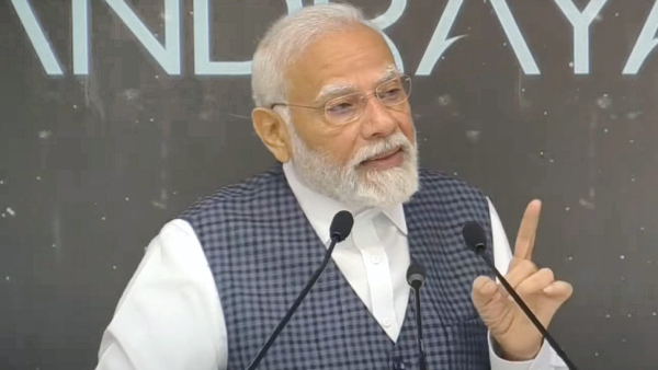 Prime Minister Narendra Modi