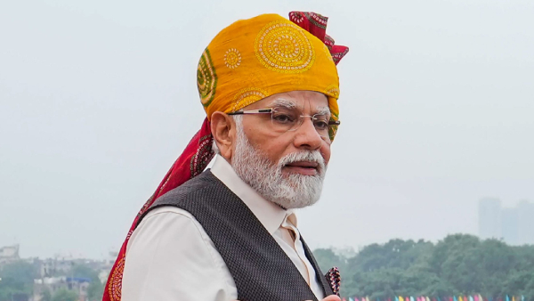 Prime Minister Narendra Modi