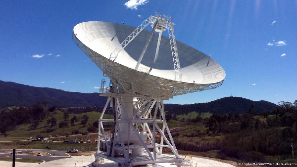 Voyager 2: NASA restores contact with spacecraft