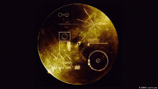 Voyager 2: NASA restores contact with spacecraft