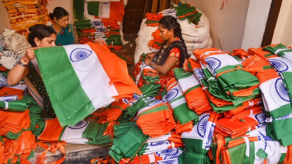 Independence Day 2023 Interesting Facts: 10 Things You Should Know About Indian Tricolour Flag