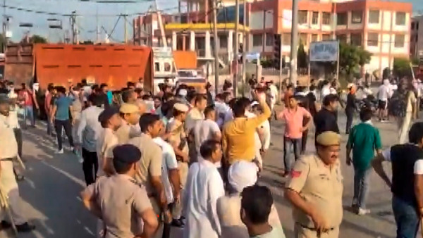 26-Year-Old Man Killed In Attack On Gurugram Mosque, Third Death In Haryana Violence