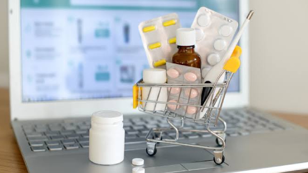 Is It Safe to Order Medicine Online? Is It Safe to Order Medicine Online?